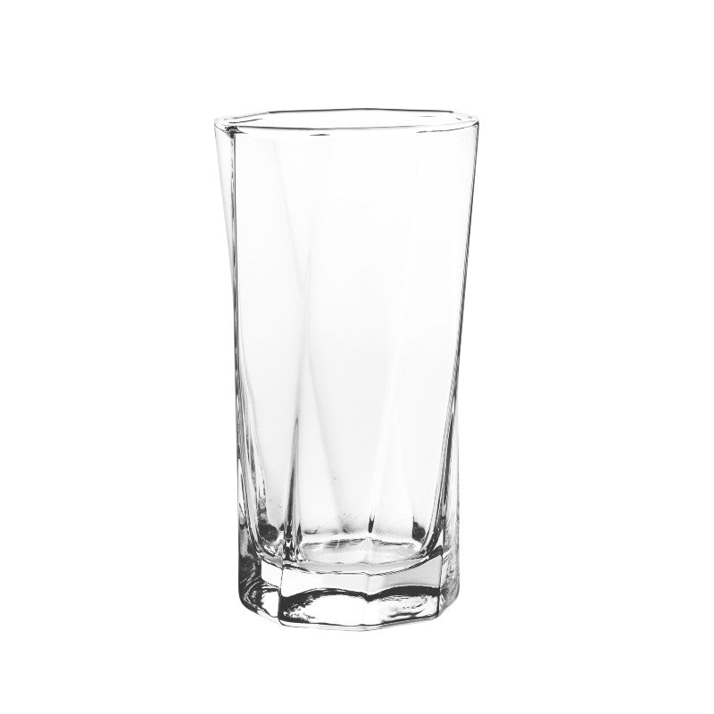 Set de Vasos de Vidrio 6 Piezas - Promart