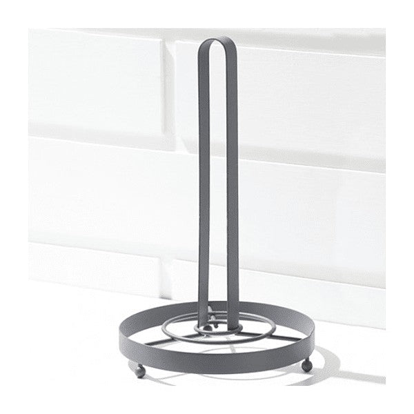 Porta Rollo Cocina Platinum Cromada