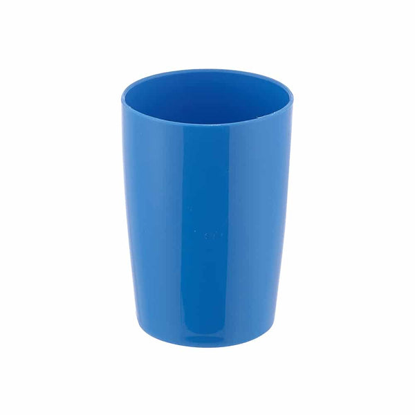 Vaso Plástico No. 1 Azul / Vanyplas