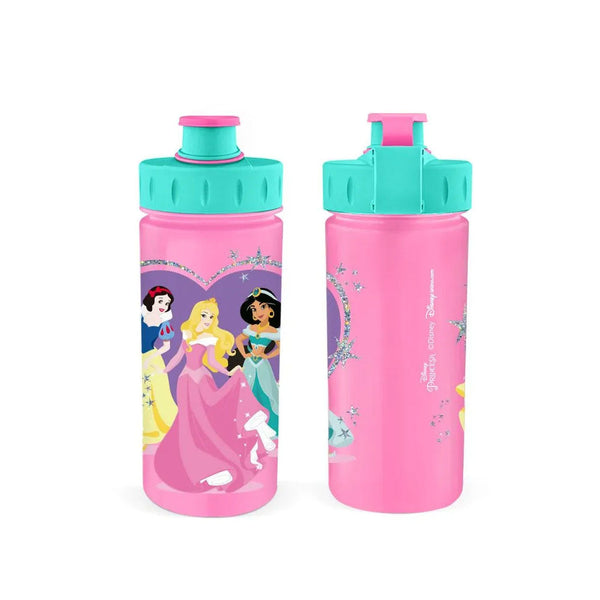 Botella Active Princesas 16 oz / Wantu