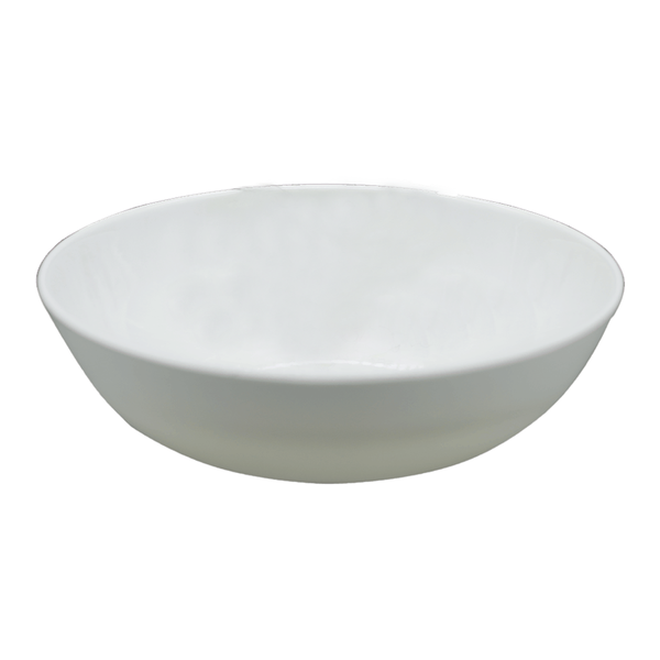 Bowl Ensaladero 21.5 cm en Melamina / Sabana