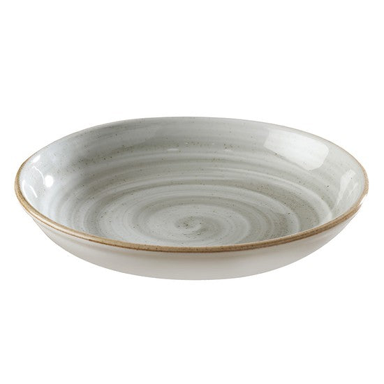 Bowl Línea Artisan Beige 1.195 ml / Corona