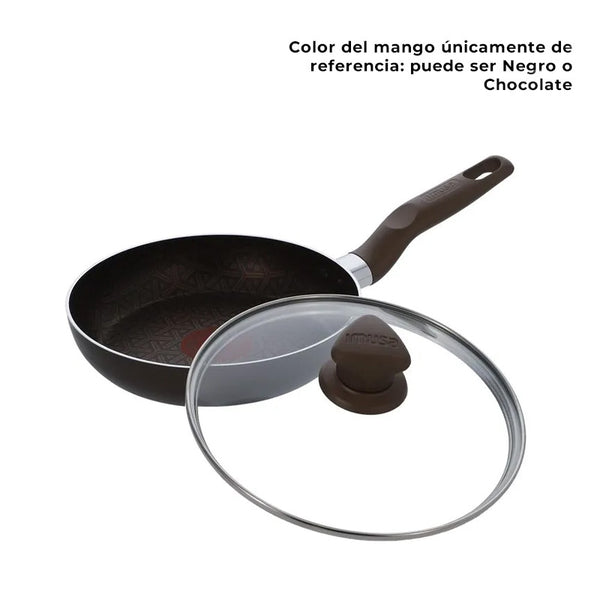 Calderos / Cocina / Almacenes La 13 – Cristalería La 13