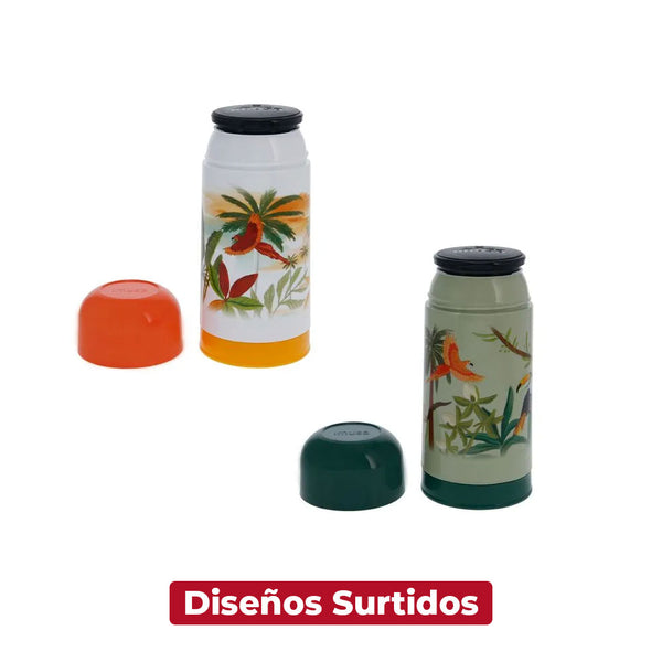 Termo Natura 250 ml Diseños Surtidos / Imusa