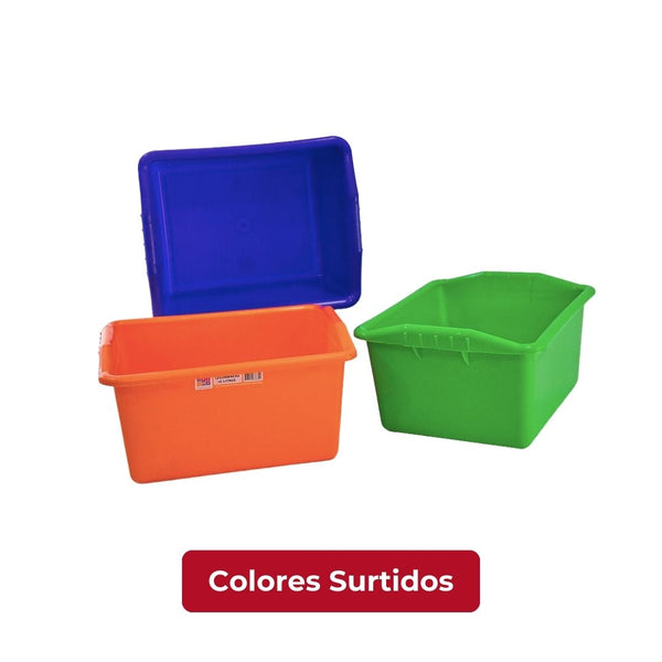 Legumbrera 10 litros  / Rimoplasticas