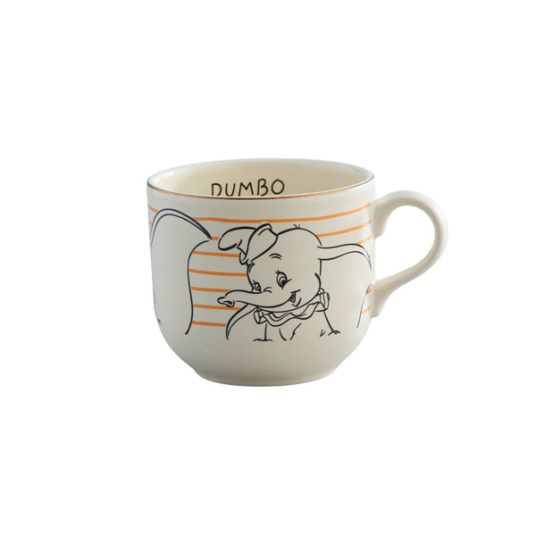 Mug Jumbo Disney Dumbo / Corona