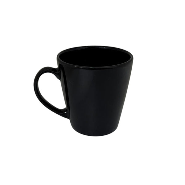 OFERTA Mug Negro / Corona