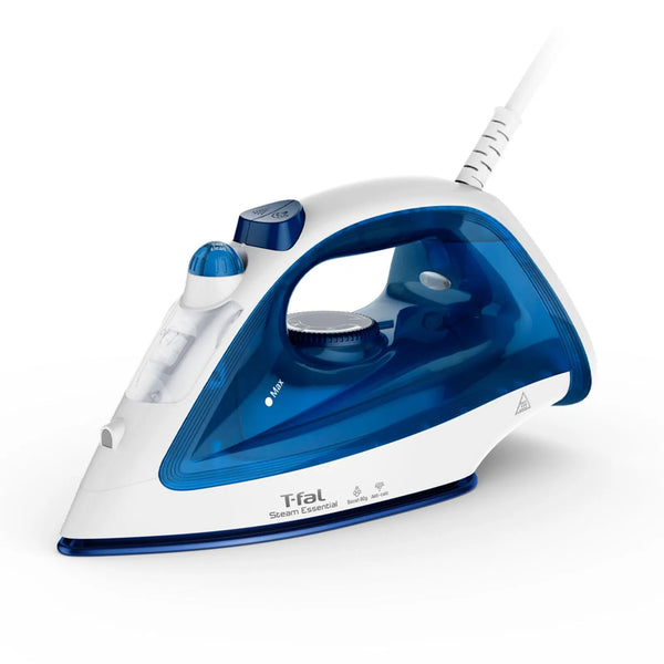 Plancha a Vapor Tefal Steam Essential Azul / Tefal