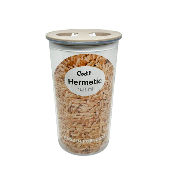 Recipiente Hermético 1100 ml / Codil