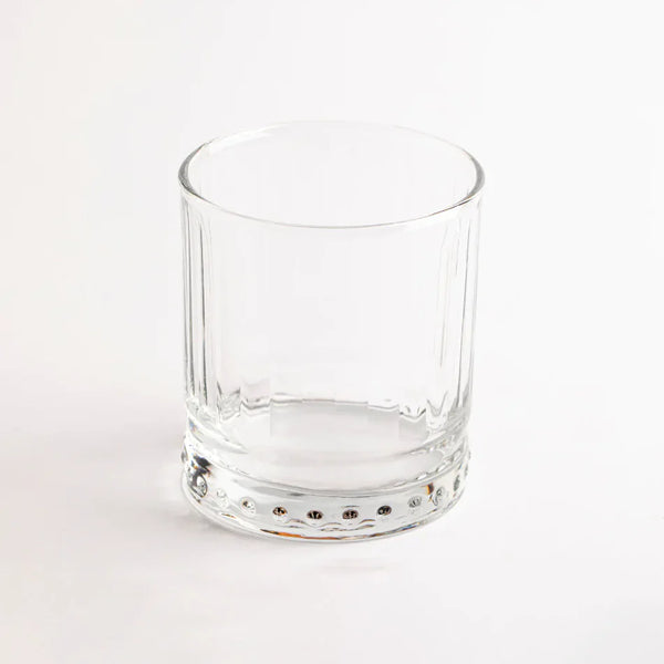 Vaso Galata Rocks 341ml / Cristar