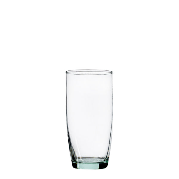 Vaso En Vidrio Artesanal 260 ml / Otún