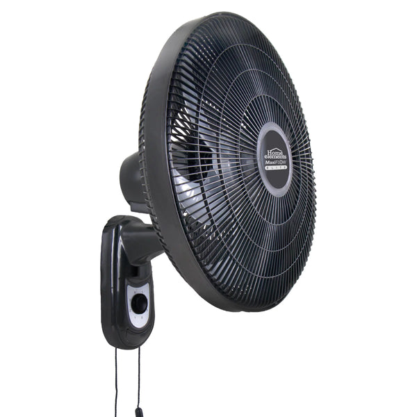 Ventilador de Pared Maxi Flow 18 Pulgadas / Home Elements