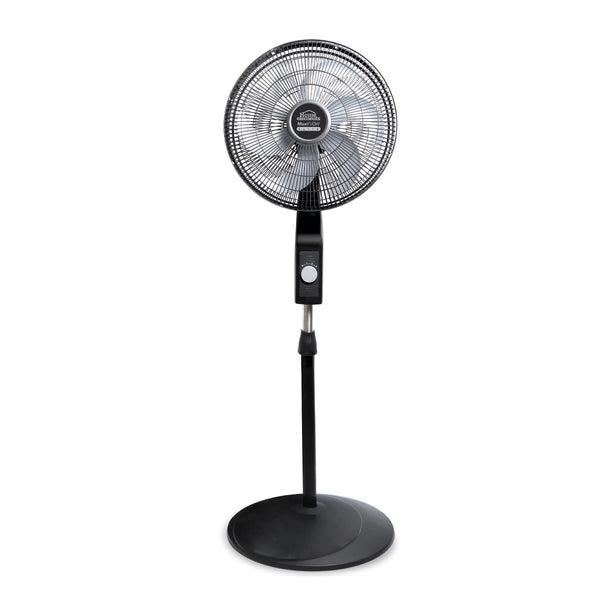 Ventilador de Pedestal Maxi Flow Elite 18" / Home Elements