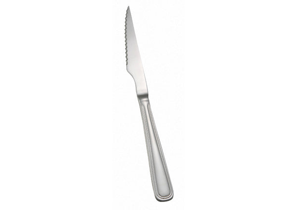 Cuchillo para Carne Shangarila Acero Inoxidable / Winco