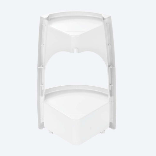 Estante Organizador para Baño Blanco / Rimax / Almacenes La 13