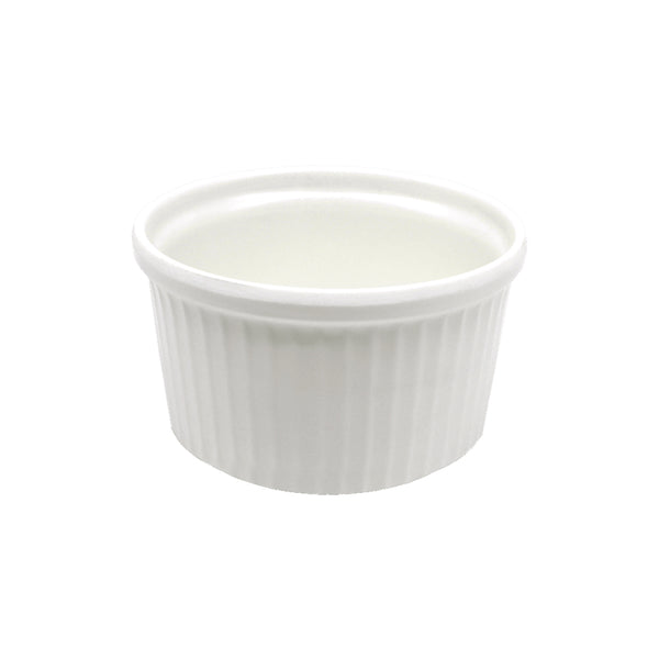 Bowl Dulcera 4 oz en Melamina / Sabana