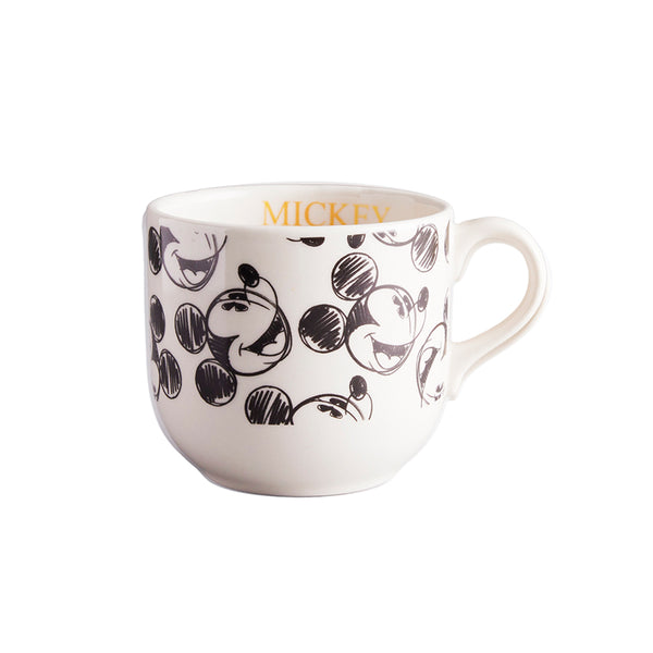 Mug Jumbo 481.6 cc Mickey Disney / Corona