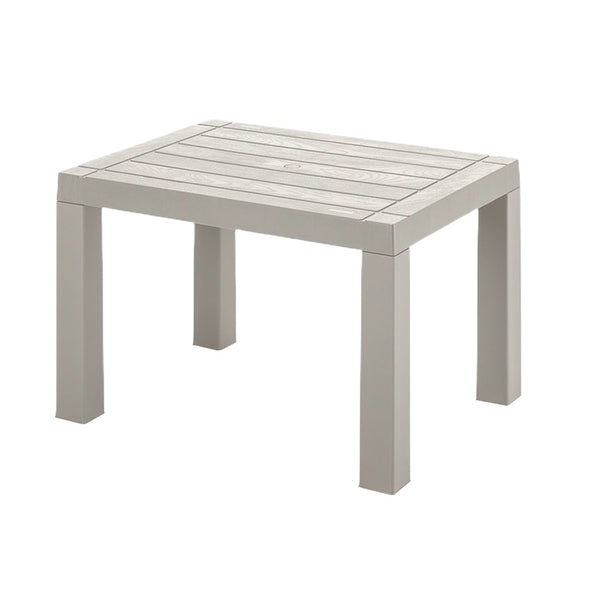 Mesa de Centro Barú Taupe / Rimax