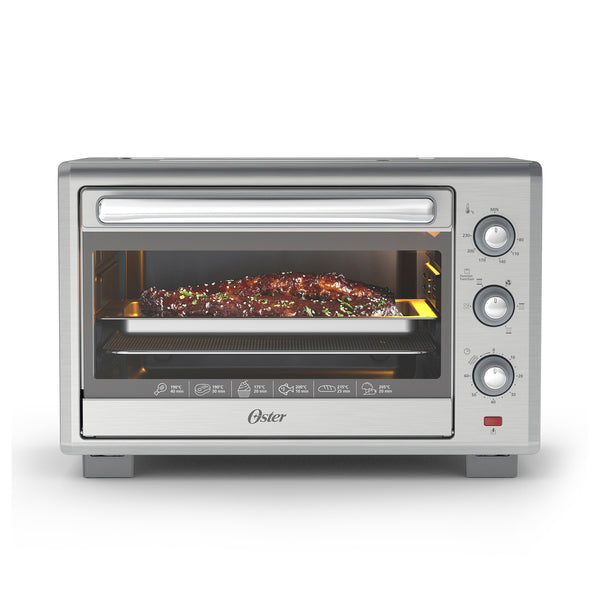 Horno 35 litros con Freidora Aire  / Oster