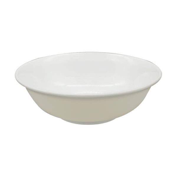 Ensaladera Bowl De Madera Bambú 25 Cm Con Utensilios - Lima