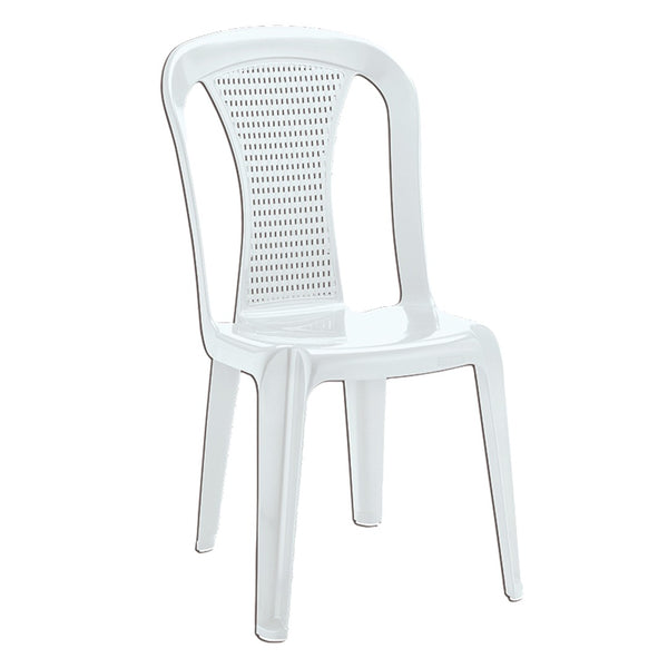 Silla Samba Sin Brazos / Rimax